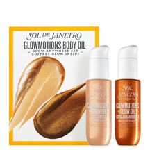 GLOWMOTIONS DUO SET LE
